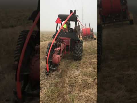 2010 Ditch Witch RT115 - Equipment Demonstration