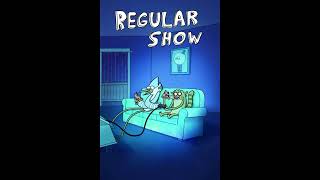 Regular show - Busted Cart (1 hour)