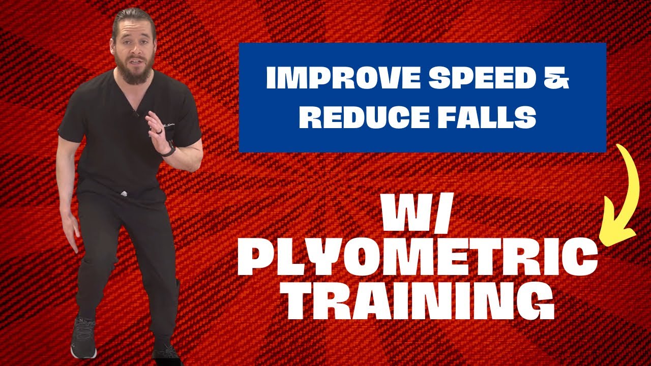 Unlocking the Benefits of Plyometric Training for Muscle Health YouTube