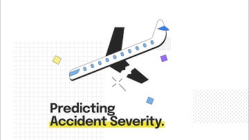 Predicting Accident Severity with No-Code Machine Learning