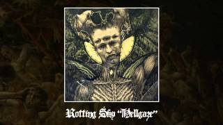 Rotting Sky - Hellgaze - I Am Nowhere - 2009 [HD]