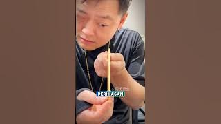 Motif perhiasan yang lagi trend di china