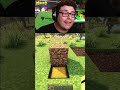 CURIOSITA' di MINECRAFT che forse NON conoscevi!  #minecraft  #minecraftshorts #curiosity