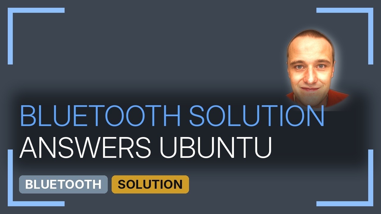 Ubuntu: How do I connect bluez-alsa to an audio device? - YouTube