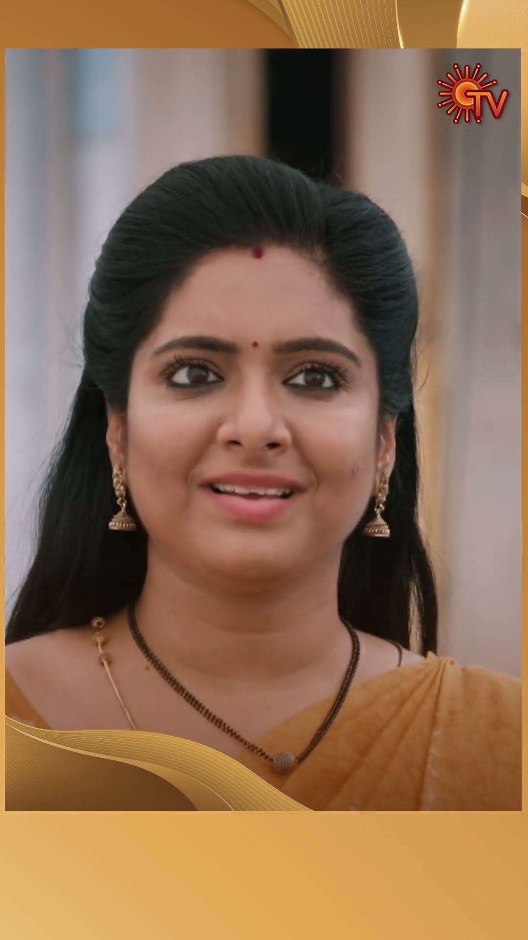 #Ranjani #SunTV #shorts #tamilserial