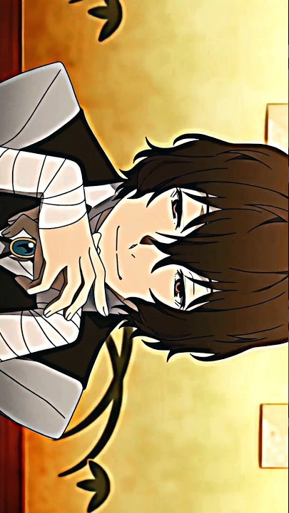 Anime 4k edit.. Night dancer..