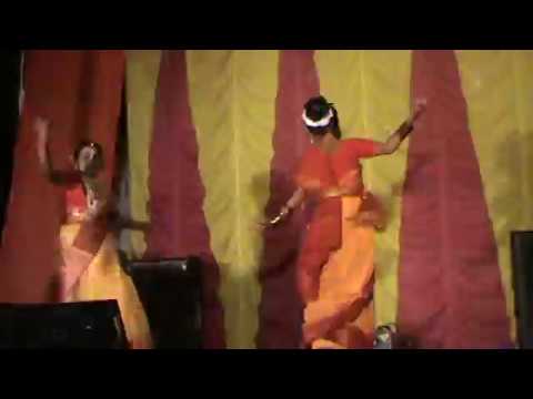 Eso Alo Eso He Tomai Suswagatam Video Dance