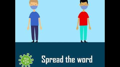 Social Distancing [English] TranslateCovid.org | UCLA AASC & FSPH | 40+ Languages COVID-19 Resources