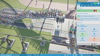 Planet Coaster: Hello all you great GOODNICE community