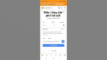 After 12 Day mining bitcoin with crytotab #miningbitcoin #shorts