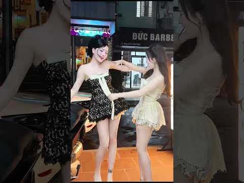 Gái xinh việt nam #47 #shorts