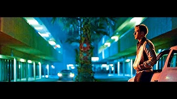 Travis Scott - spd Interlude (Drive Official Music Video) 432hz