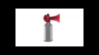 Sad airhorn 10 hours