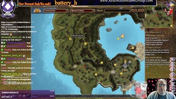 EverQuest II #5 - The Source of Evil