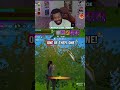 Playing with Randoms be funny ash #fortnite #funny #ytshorts