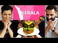 Top 10 Places to Visit in Kerala, India | REACTION!!