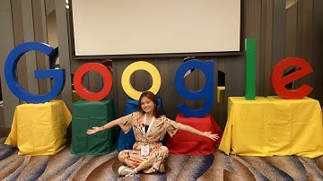 Google Developer Student Club (GDSC) Lead Application 2023 - Emmalaine Llamas - USLT
