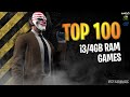Top 100 AWESOME LOW END PC Games For i3/ 4GB RAM 2025 Requested by Technical Gamerz@bhu-bz8ql​