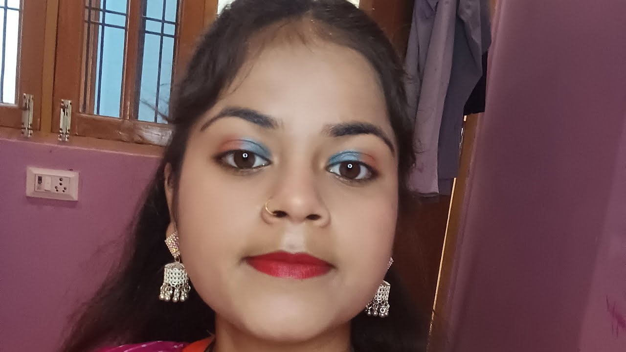 Official Rubi kumari is लाइव है