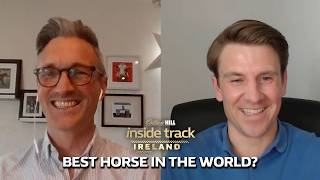 Daryz the Best Horse in the World? | Royal Ascot Preview | Inside Track: Ireland Ep20
