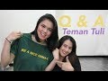 Q&amp;A dengan Teman Tuli Amanda - Rani Ramadhany