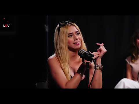 En este debate explico uno de mis principios en relaciones: