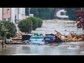 Наводнение в Германии: в чем причины и почему столько жертв? #Germany #flood #disaster