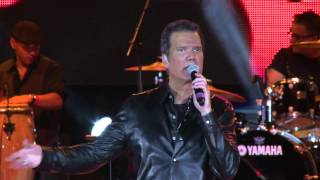 Video thumbnail of "Rola Music Fest - Willy Chirino - Soy Guajiro"