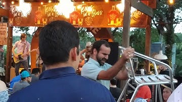 Thumbnail of Flatland Cavalry- Traveler's Song