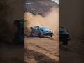 Toyota GR Yaris | 2025 WRC Rally Saudi Arabia