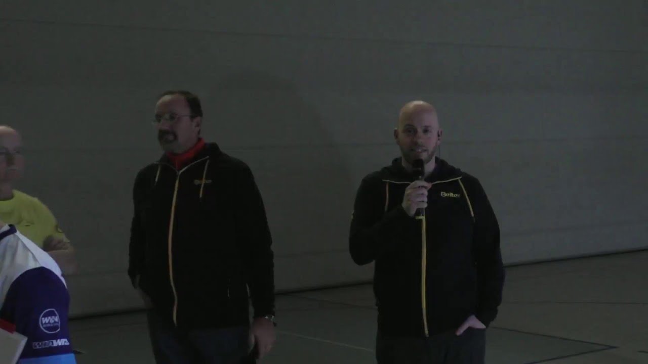 Berlin Open Archery Live Stream 2022