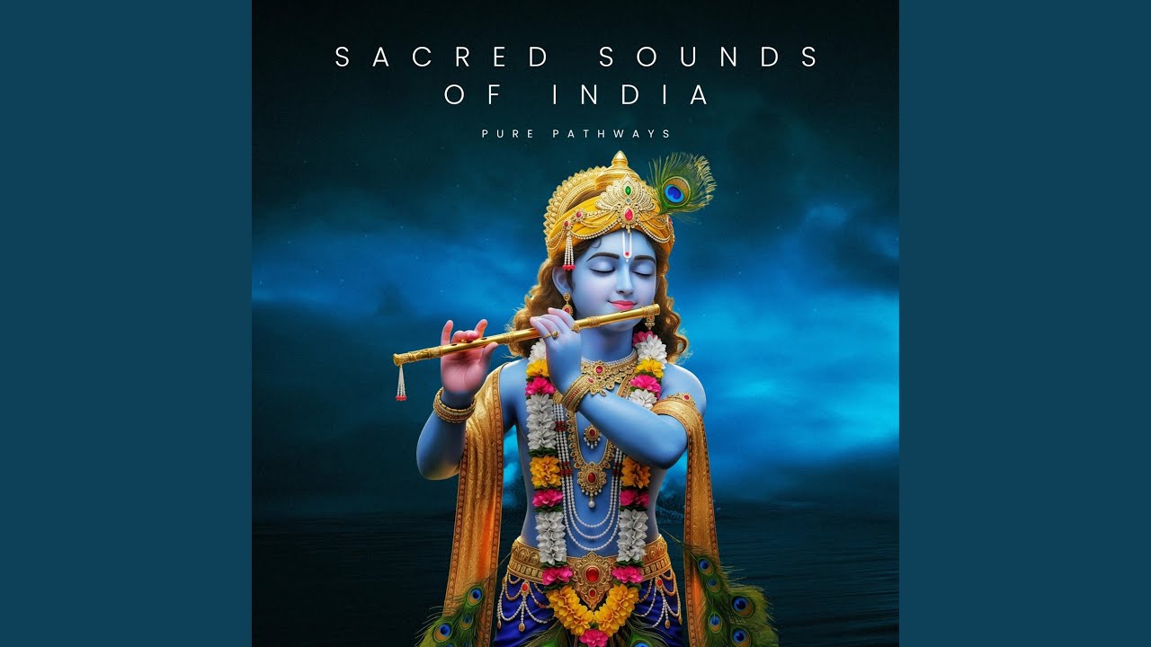 Lotus Dreams in a Quiet Moonlit Garden