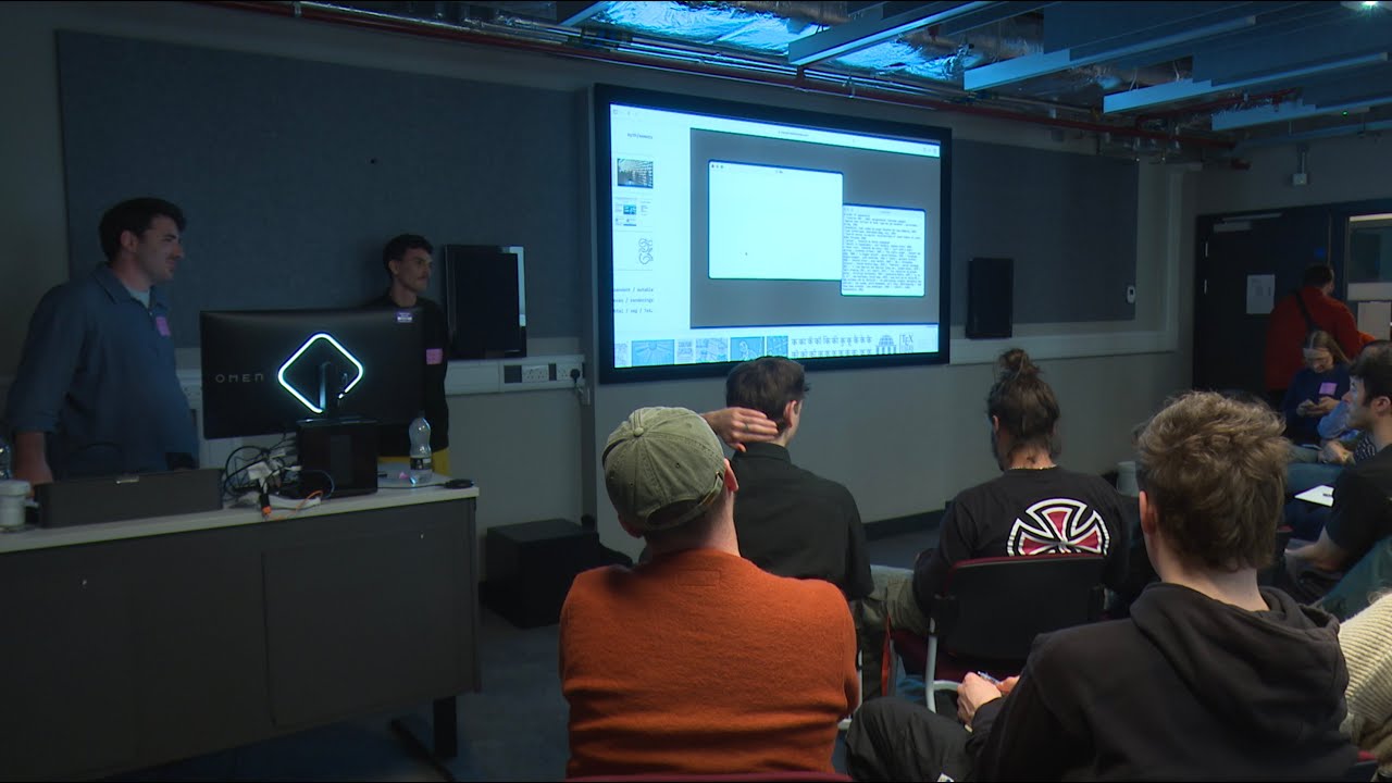 Simon Thiefes & Joshua Haymann: Opaque tools — Questioning the use of mainstream layout software