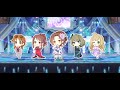 デレステMV カバー曲シリーズ Hello Especially