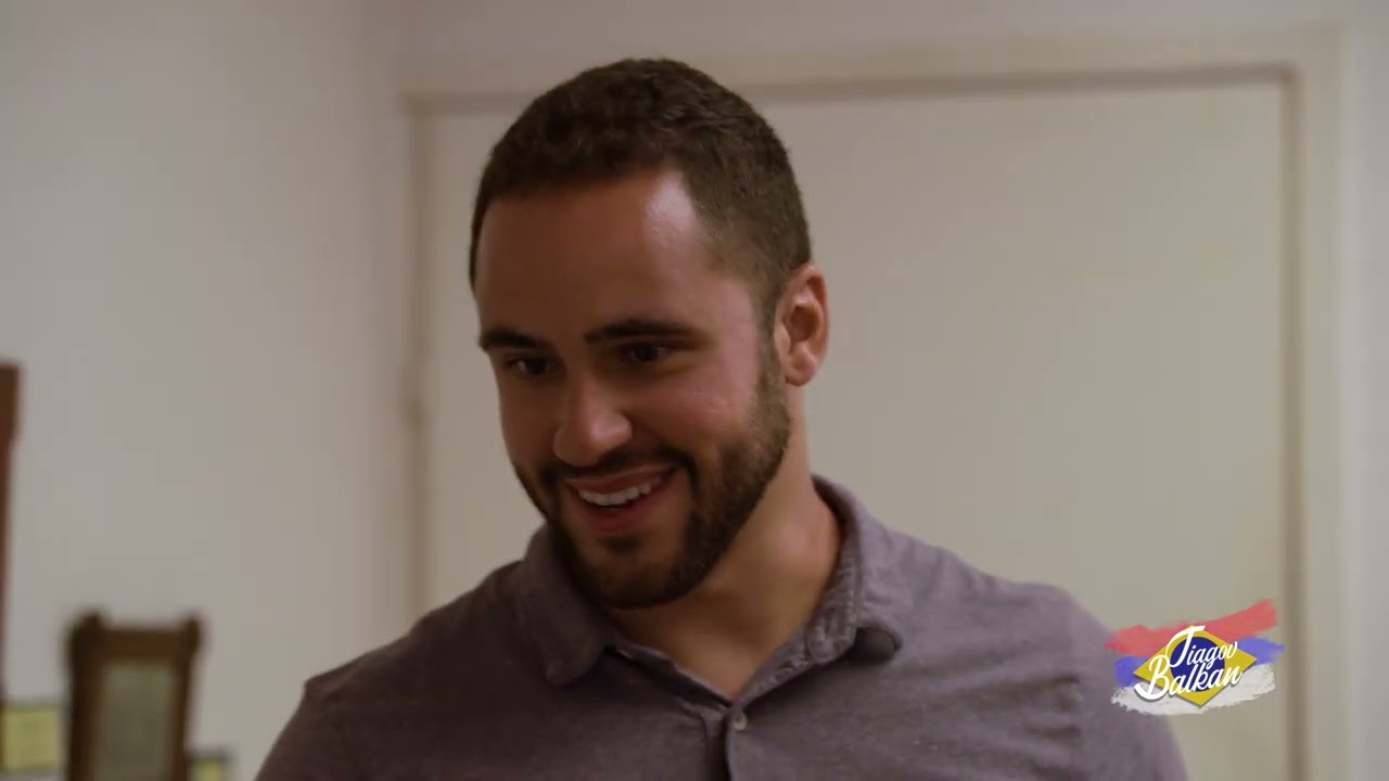 EMISIJA   TIAGOV BALKAN   EP04 PRIJEPOLJE