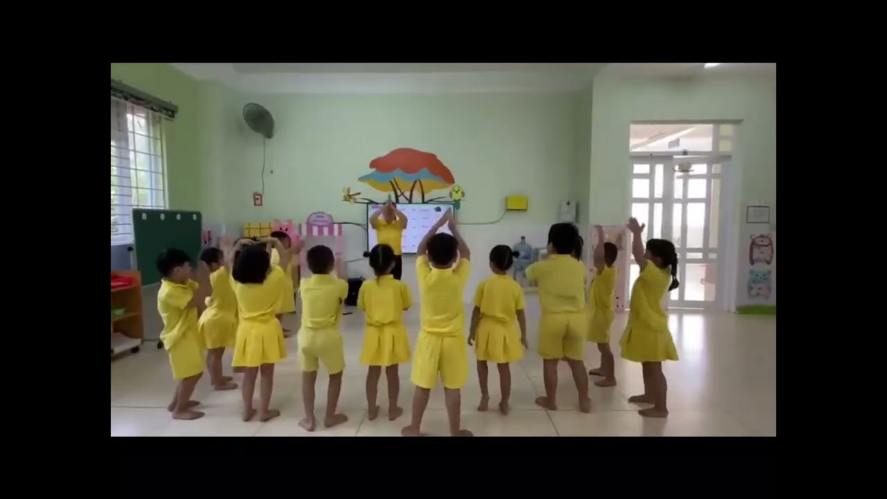 HỘI THI GIÁO VIÊN GIỎI CẤP QUẬN- GV MAI HÀ- TỪ TRÁI NGHĨA (5-6 TUỔI)- TRƯỜNG MẦM NON PHÚ MỸ Q7