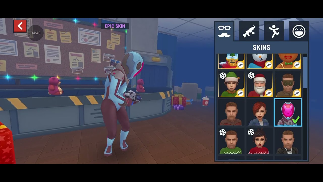 LS~GAMING🙏Hide noline