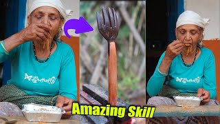 How To Make Daily Useful Wood & Bamboo Products,Easy To Make -Diy