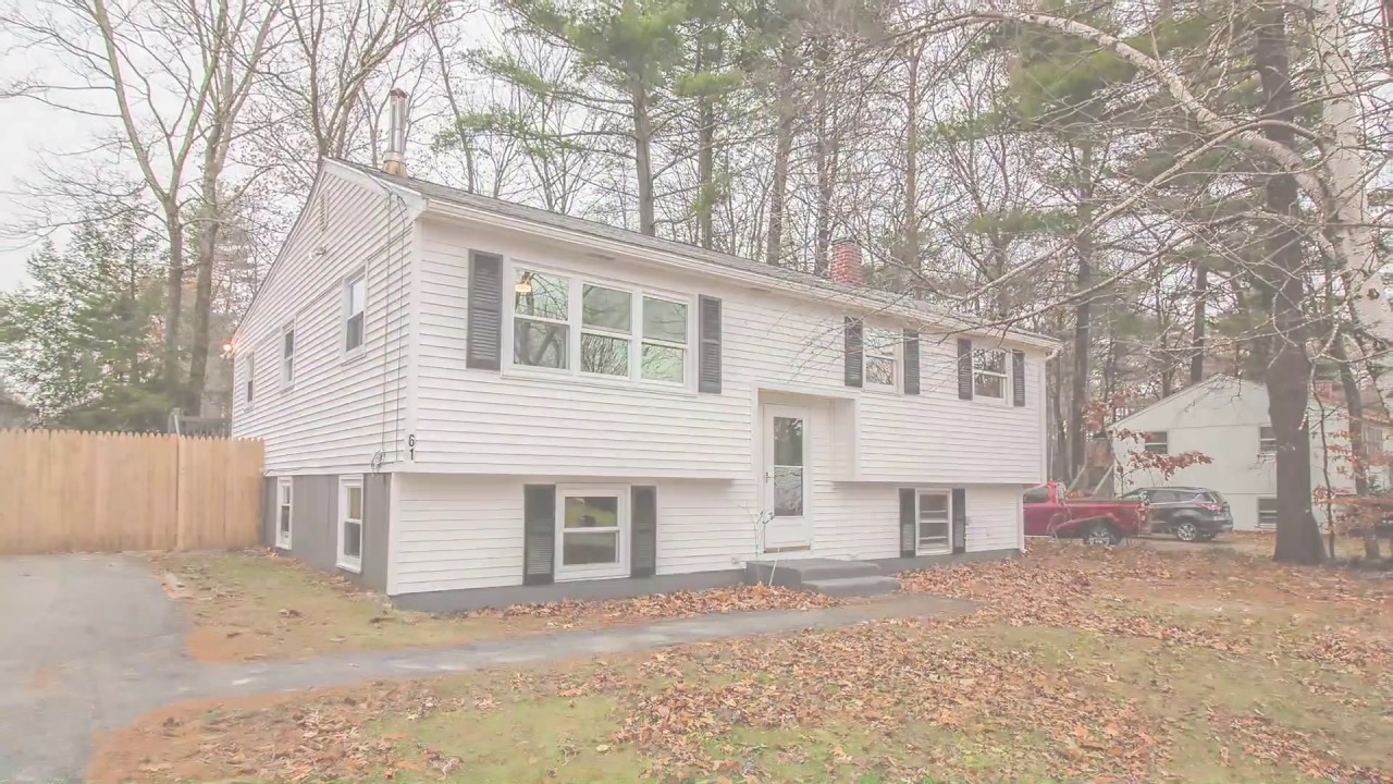 61 Valhalla Drive Milford, NH Presented by Sabrina Mandell (781) 850