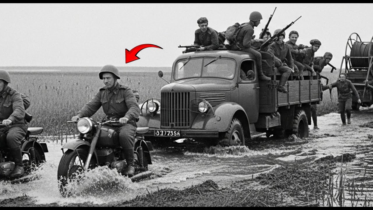 How One Summer Offensive—Bagration—Erased a German Army.