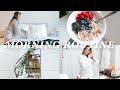 HEALTHY MORNING ROUTINE 2020 | Morning Healthy Habits Motivation