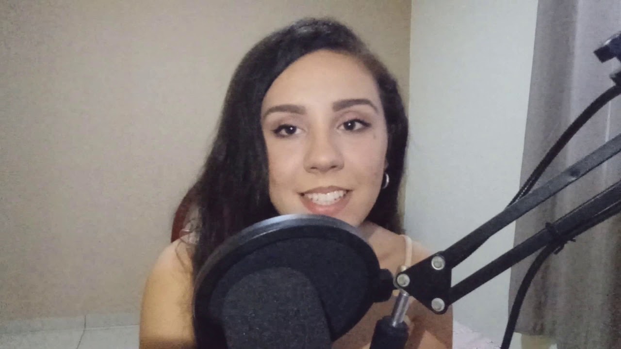 Rihanna Umbrella (Cover by Keila Oliveira) YouTube