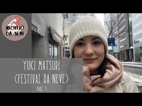 Vídeo: Shinugu Matsuri: O Festival Que Pode Mudar O Mundo - Matador Network