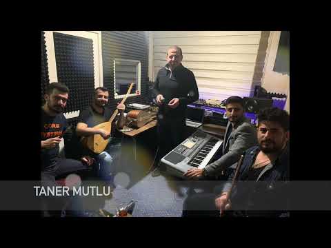 Taner MUTLU - İpekli Yazma (U.H) & Bülbül Havalanmış