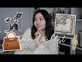 2021 LUXURY WISHLIST (AND NON LUXURY THINGS TOO) | ALYSSA LENORE