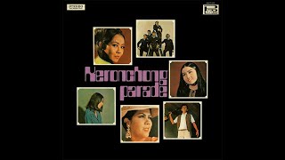 Keroncong Parade  , Ivo Nilakreshna - Terkenang kenang kenang