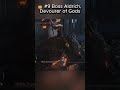 DS3 Boss Aldrich, Devourer of Gods | #shorts