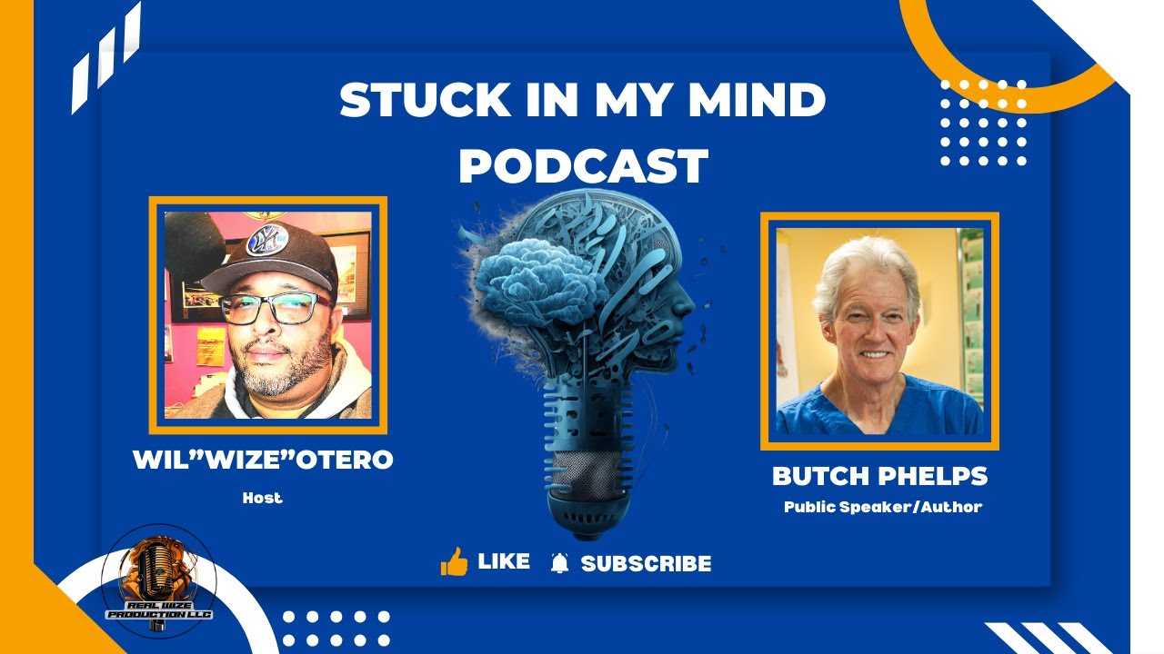 Unlocking Pain-Free Living: The Science of Muscles with Butch Phelps ...