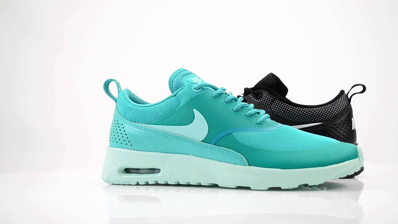 Nike Air Max Thea Women light retroartisan teal ab € 109,99 Nike Air Max Thea Light Retro & Artisan Teal