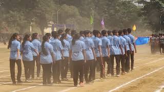 URJA'19 ECE PARADE  | NIT JAMSHEDPUR | FULL HD | 1080p